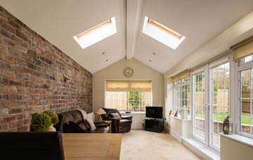 conservatory roof insulation Russ Hill, Surrey