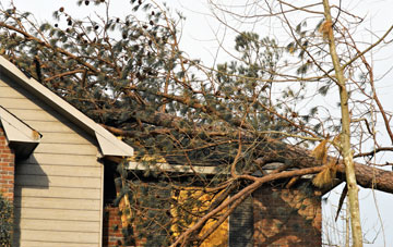 emergency roof repair Russ Hill, Surrey