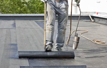 flat roof replacement Russ Hill, Surrey