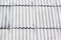 Russ Hill corrugated roof quotes