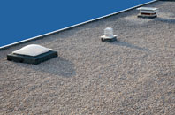 Russ Hill flat roofing